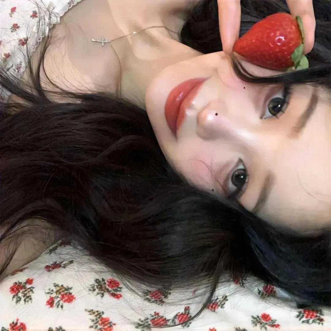 知道我身份后你哭什么