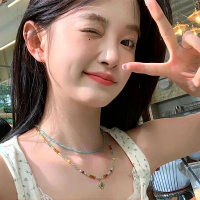 皇上命我来选妃
